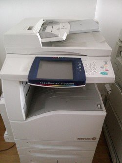 辦公室小型夏普數(shù)碼印機(jī)租賃指南 助力南寧企業(yè)高效辦公